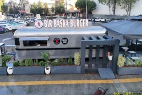 Ümraniye’de gençler için ekonomik menü sunan mekan kapılarını açtı