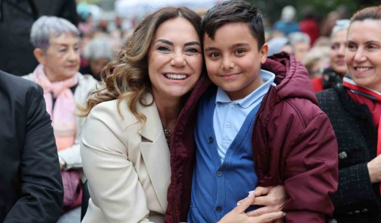 Kadınlar üretiyor, belediye istihdam ediyor: 11 ilçeye 11 kreş yolda