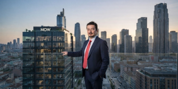 Şükrü Tamer Başyazıcıoğlu: ’’50 MW’lık GES yatırımla yeşil dönüşüme katkı sağlıyoruz’’