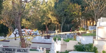 Pendik’te 2 gündür aranan şahıs mezarlıkta ölü bulundu