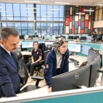 Kocaeli’de yılbaşı öncesi hazırlıklar tamam