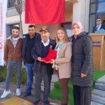 Bilecik’te 105 TOKİ hak sahiplerine teslim edildi