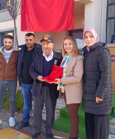 Bilecik’te 105 TOKİ hak sahiplerine teslim edildi