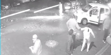 Pendik’te alkollü sürücü dehşeti yaşayan araç sahibi: "3.2 promil alkollü çıkmış, 7 araca birden hasar verdi"