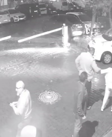 Pendik’te alkollü sürücü dehşeti yaşayan araç sahibi: "3.2 promil alkollü çıkmış, 7 araca birden hasar verdi"