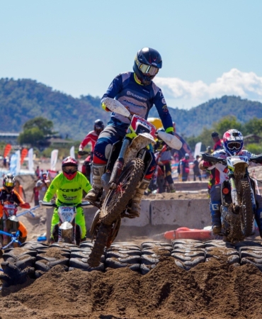 Sea To Sky, 2026 Dünya Şampiyonası takviminde