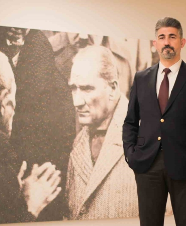 Batıçim, CDP listesine ilk kez dahil oldu