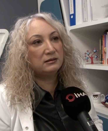 Türk Dermatoloji Derneği’nden ‘Uyuz’ açıklaması: "3 yıl süren uyuz vakaları duyuyoruz"