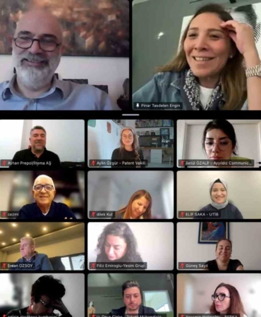 TechXtile Challenge’da finale kalan projeler belirlendi