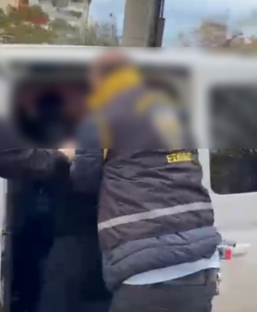 Edirne’de 41 yıl kesinleşmiş hapis cezası bulunan firari operasyonla yakalandı