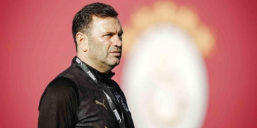 Galatasaray, Monaco maçı hazırlıklarına başladı