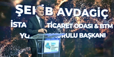 BTM girişimleri Türkiye’de filizlenecek dünyaya açılacak