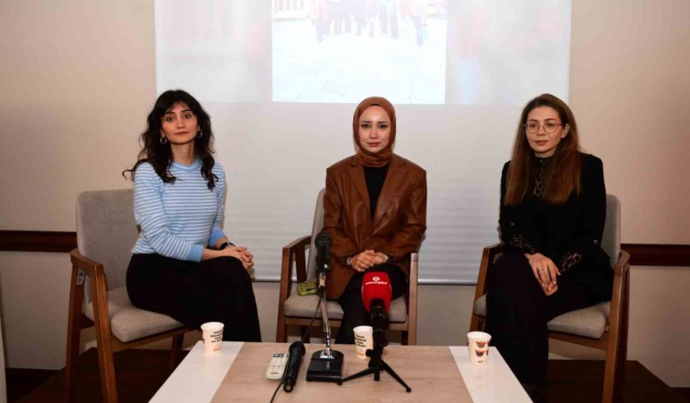 Osmangazi Belediyesi’nden kadın sağlığına farkındalık paneli