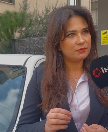 Meclis üyesini sıkıştırıp araca saldıran şüphelinin yeni görüntüleri çıktı