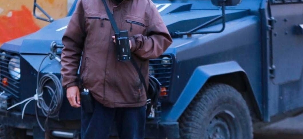 İhlas Haber Ajansı’nın Taksim muhabiri Sümer Avcı hayatını kaybetti