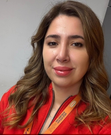 Kapıdağ’da kamp yapan Elif Kumal’dan 2 gündür haber alınamıyor