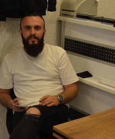 Taksiciyi bıçaklayarak öldüren zanlı yakalandı