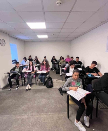 Beyoğlu Belediyesi’nden ücretsiz eğitim kursları