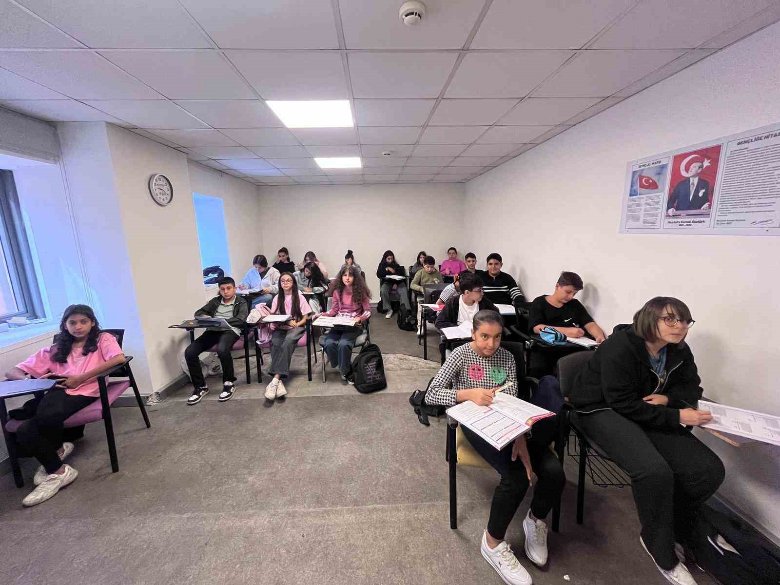 Beyoğlu Belediyesi’nden ücretsiz eğitim kursları