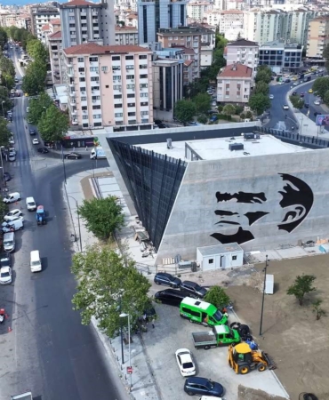 Ataşehir Belediyesi’nden 600 günde 100 proje