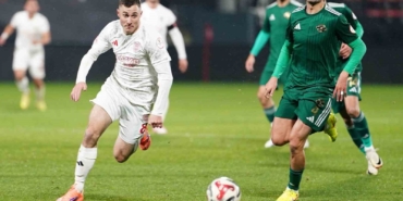 Trendyol 1. Lig: Pendikspor: 0 - Esenler Erokspor: 0