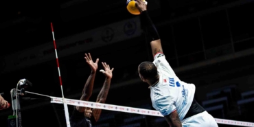 Efeler Ligi: Halkbank: 3 - Gebze Belediyespor: 0