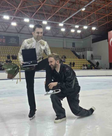 7 kez üst üste Türkiye şampiyonu olmuştu, bugün sporu bıraktı