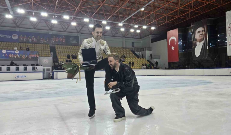 7 kez üst üste Türkiye şampiyonu olmuştu, bugün sporu bıraktı