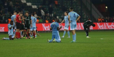 Trendyol Süper Lig: Kocaelispor: 0 - Kasımpaşa: 0 (Maç sonucu)