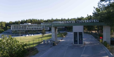Mudanya Üniversitesi’den büyük başarı