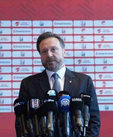 Uğur Fora: "Kupaya talip bir takım olarak karşınıza kim çıkarsa yenmeniz gerekiyor"