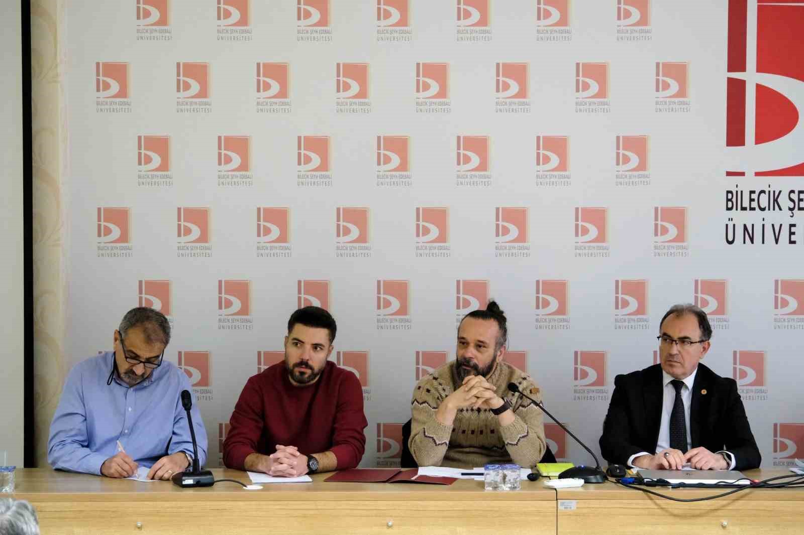 BŞEÜ’de program akreditasyonu kapsamında durum analizi toplantısı gerçekleştirildi