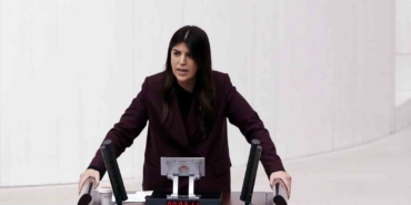 AK Parti İstanbul Milletvekili Derya Ayaydın: "Bu ülkenin gemisi AK Parti, kaptanı Sayın Erdoğan’dır"