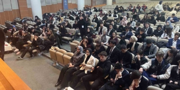 Bursalı genç beyinler, şimdiden Türkiye’nin geleceğine ışık tutuyor