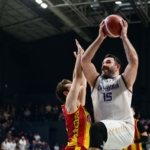 Çayırova Belediyesi, Göztepe’yi 87-78 mağlup etti