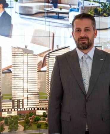 RAMS Park House Maslak, 5-7 Aralık tarihleri arasında satışa çıkıyor