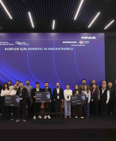 Akbank, KOBİ’lerin yapay zekâ dönüşümünü Agentic AI Hackathon ile destekliyor