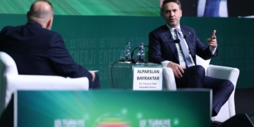 Bakan Bayraktar’dan YEKA-RES yarışmalarına ilişkin açıklama