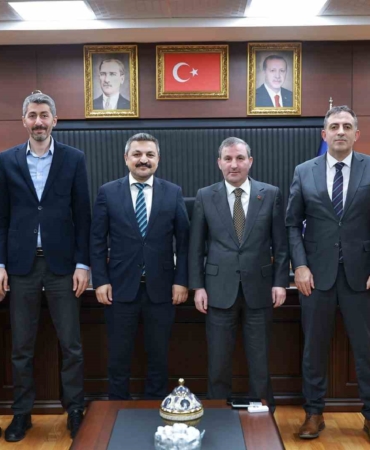 Sultanbeyli’ye yeni sağlık yatırımları müjdesi