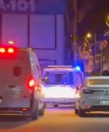 Bursa’da şüpheli ölüm: Baba ve kızı evde ölü bulundu