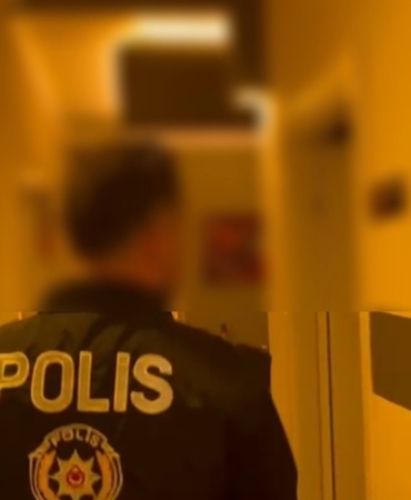 Edirne’de masaj salonlarına fuhuş operasyonu: 15 gözaltı