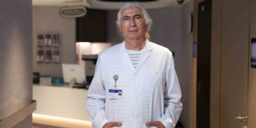 Cerrahide robotik ile çok daha güvenli bir dönem