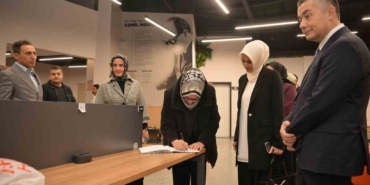 Esenyurt’ta Cemil Meriç’in düşünce dünyası anlatıldı