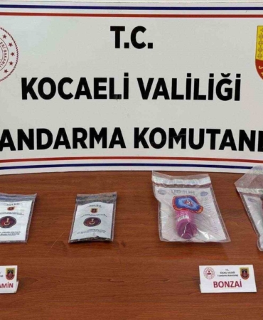 Hem dolandırıcı hem torbacı