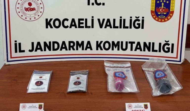 Hem dolandırıcı hem torbacı