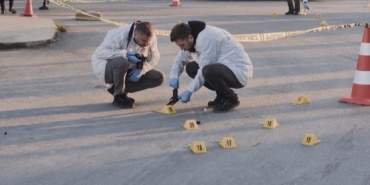 Sultangazi’de kız öğrenciye silahlı saldırı