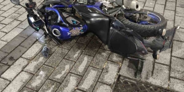 Fatih’te önce iş yerlerine ateş açtılar sonra polise silah doğrulttular