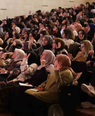 Gençler, büyükşehir ile KPSS’ye hazırlanıyor