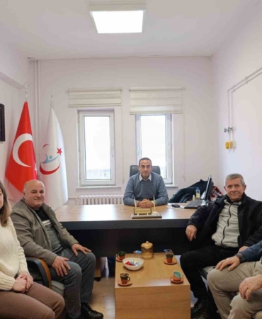 Pazaryeri Devlet Hastanesi’nde sağlıkta güçlü hizmet vurgusu