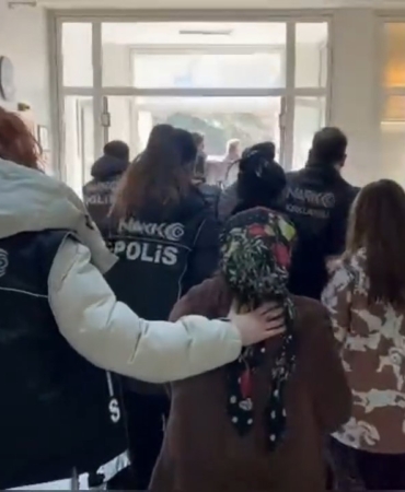 Kırklareli merkez ve Lüleburgaz’da uyuşturucu operasyonu: 5 tutuklama